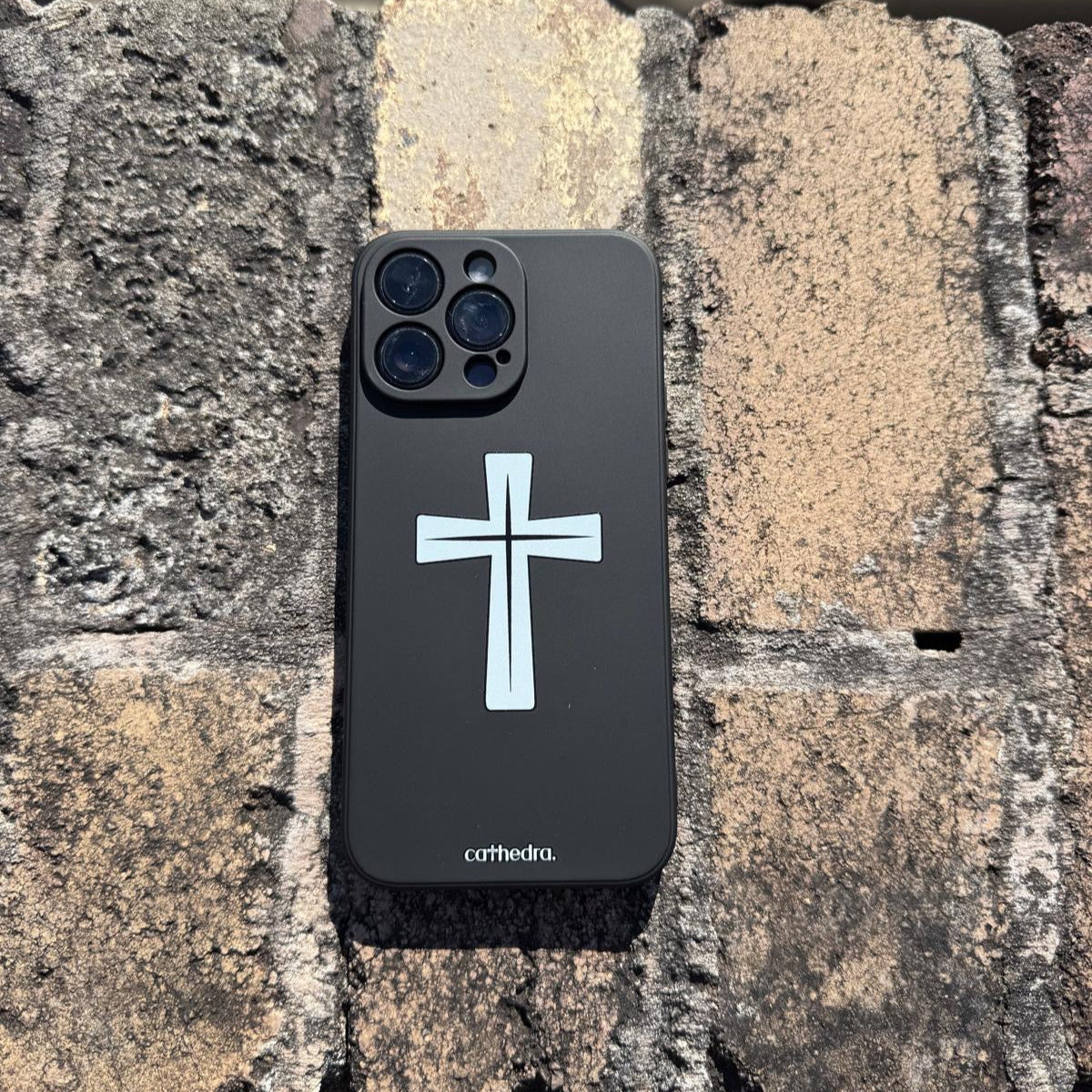 CROSS - PHONE CASE