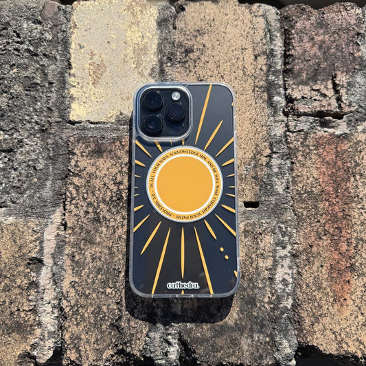 SUN - MAGSAFE PHONE CASE