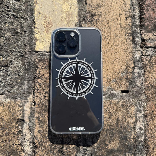 COMPASS - MAGSAFE PHONE CASE