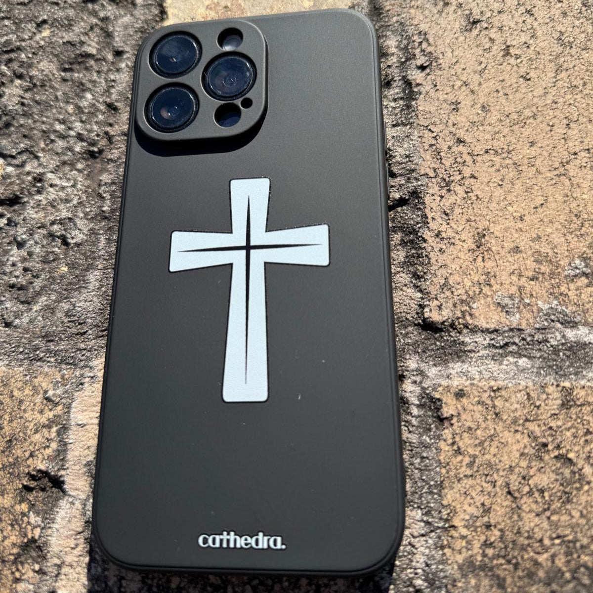 CROSS - PHONE CASE