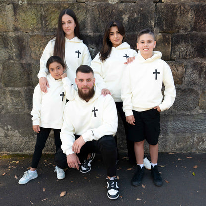 CHILD OF GOD - KIDS HOODIE