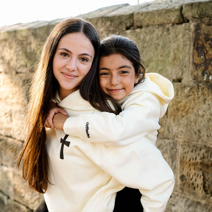 CHILD OF GOD - KIDS HOODIE