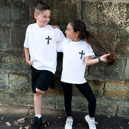 MY TRUST IN YOU - KIDS T-SHIRT