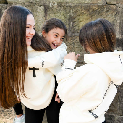 STRENGTHENS ME - ADULT HOODIE